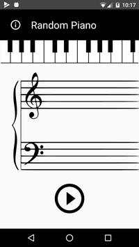 Random Piano screenshot 1
