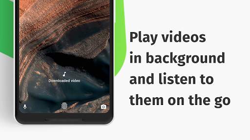 Televzr Player screenshot 4