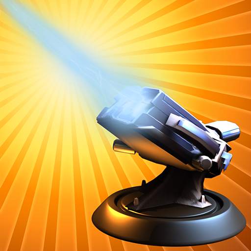 Tower Madness 2: 3D Tower Defe 2.1.1