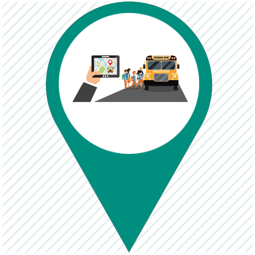 Transport-In-Charge App icon