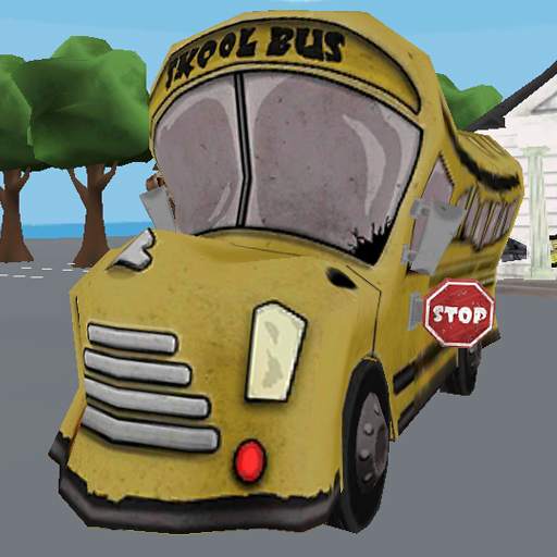 Cartoon Car Parking 3D 1.5