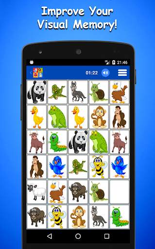 Animals Game screenshot 2