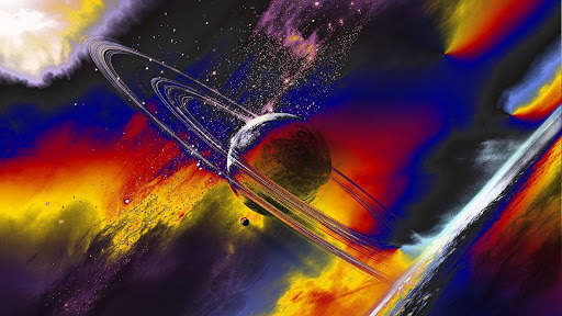Psychedelic camera screenshot 7