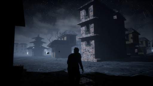 Urban Legends - Survival screenshot 2