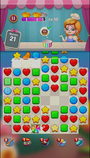 Candy Fever screenshot 8