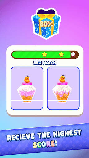 Candy Bag 3D screenshot 4