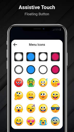 Assistive Touch 2020 - Assistive Touch iOS 13 screenshot 6