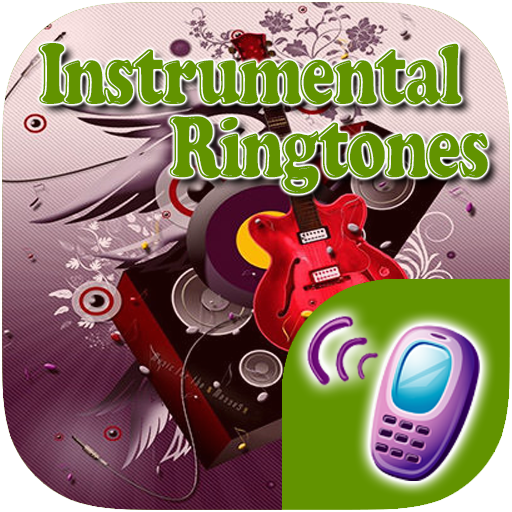 ikon Instrumental Ringtones