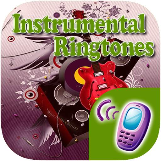 Instrumental Ringtones 1.0.1