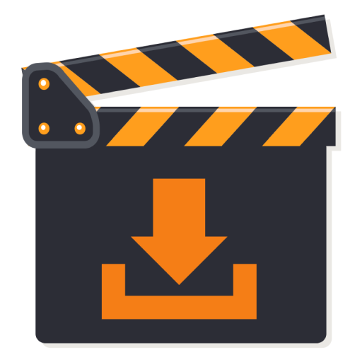 Video Downloader All in One icon