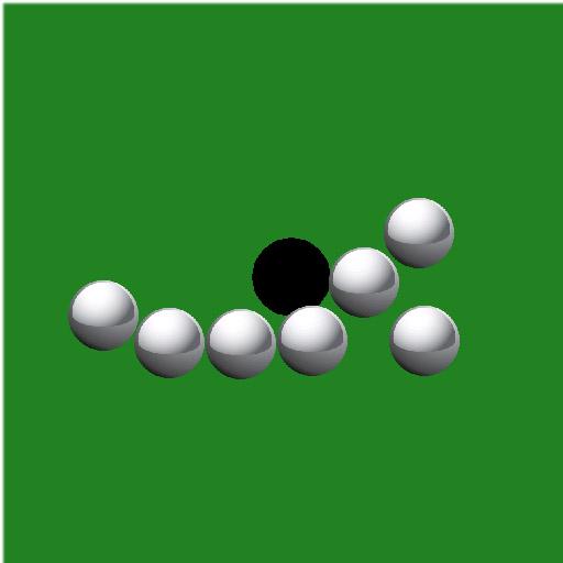 Anti-gravity icon