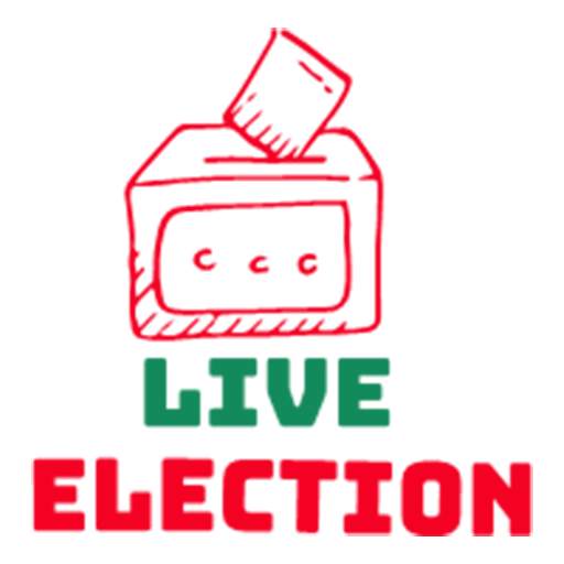 Live Election 2018 1.0
