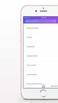 Elia screenshot 4