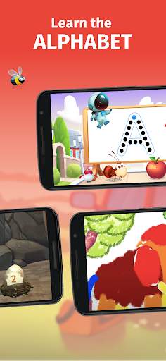Intellecto Kids Learning Games screenshot 5