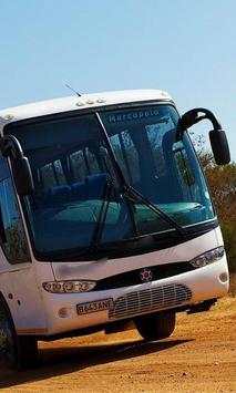 Puzzle Bus Scania Marcopolo screenshot 3