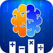 Maths Puzzles With Answers - Brain Puzzle icon