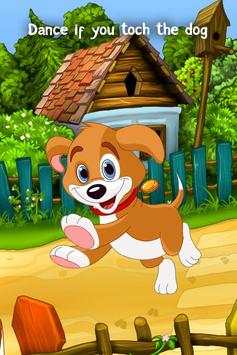 My Talking Dog: Funny Dog screenshot 4