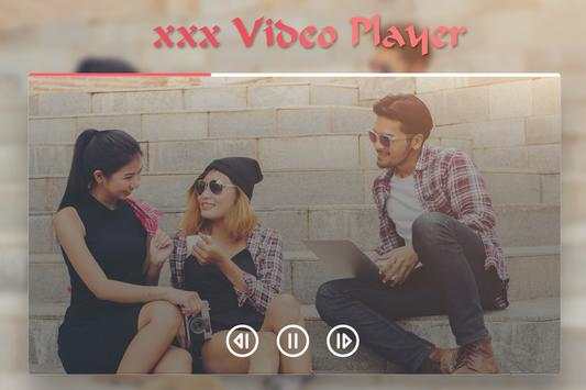 XXX Video Player screenshot 3