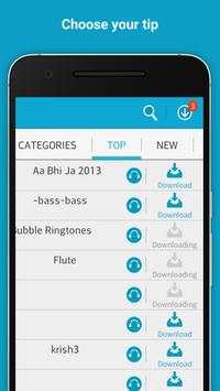 Free MoboGenie Market Tips screenshot 1