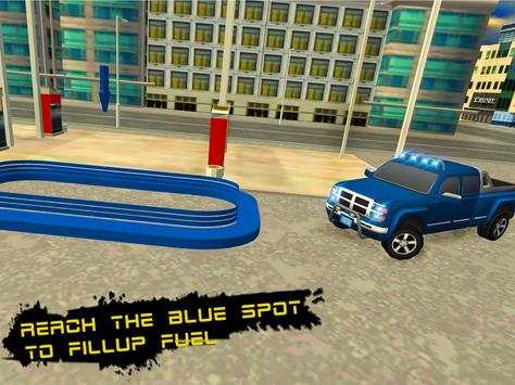 Car Driving Club Gas Station screenshot 7
