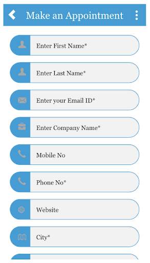 Clean Application screenshot 2