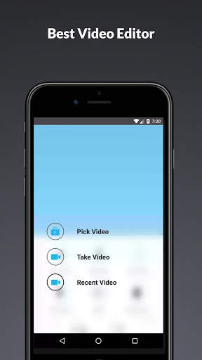 Pro Video Editor screenshot 6