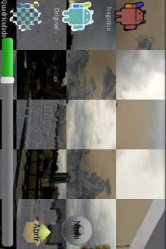Camera Overlay screenshot 7