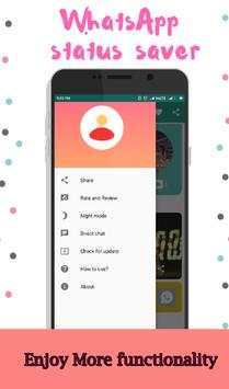 Status Saver for WhatsApp screenshot 4