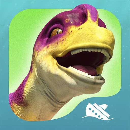 Dino Dana: Dino Player 3.1.1