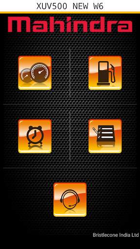 Mahindra New Age XUV500 screenshot 2