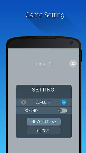 Unlock the lock screenshot 3