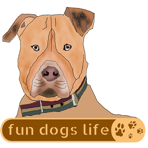 Fun Dogs Life icon