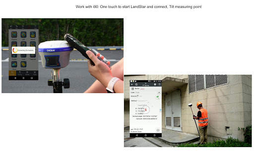 LandStar 7 screenshot 3