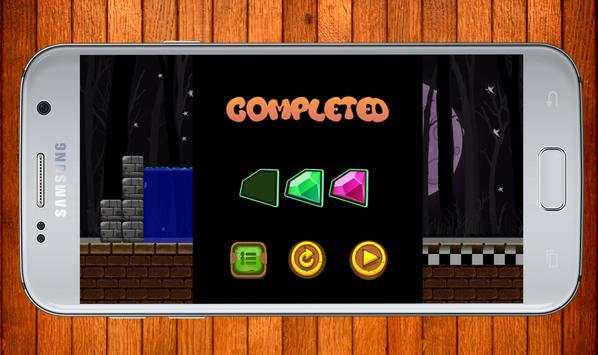 Zoro World screenshot 5