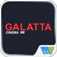 Galatta Cinema HD icon
