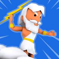 Zeus icon