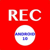 Screen Recorder icon