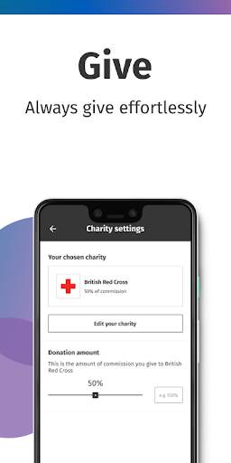 Kindred - SHOP | SAVE | EARN | GIVE screenshot 5