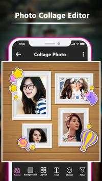 Collage Photo Maker screenshot 5
