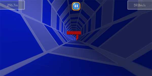 Geometry Rush Dash скриншот 2
