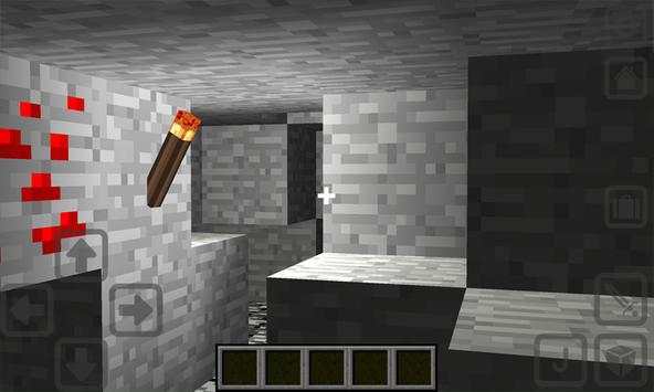 Multicraft Pro Edition PE screenshot 2