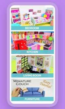 Make Funny Doll Furniture screenshot 1