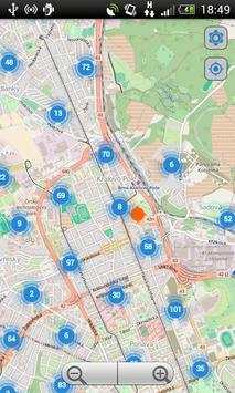 Free Wifi Czech screenshot 2
