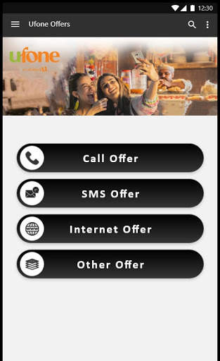 Daily Free Data Internet All Network Package prank screenshot 5