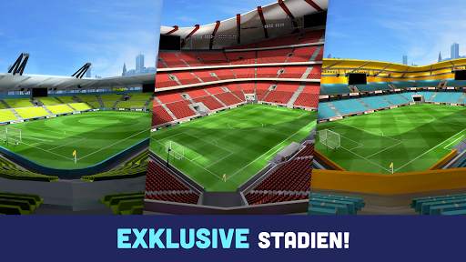 Mini Football screenshot 6