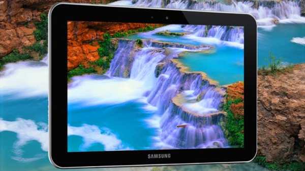 New Waterfall Live Wallpaper screenshot 6
