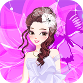 Flash Girls Dress Up icon