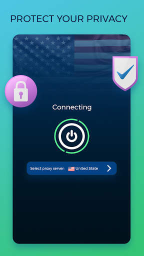 VPN Free - VPN Proxy Master & Unlimited Free VPN screenshot 6