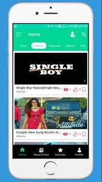 Video reward watch video and earn money स्क्रीनशॉट 6