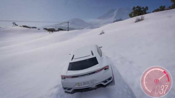 Urus Driving Lamborghini 3D screenshot 21